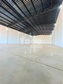 Galpão/Depósito/Armazém para alugar, 540m² no Grand Ville, Uberlândia