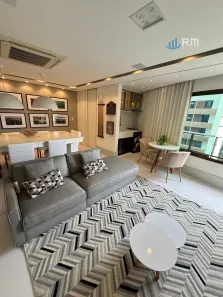 Apartamento com 3 Quartos à venda, 112m² no Horto Florestal, Salvador