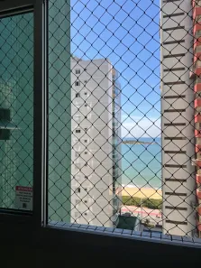 Apartamento com 3 Quartos para alugar, 136m² no Praia de Itaparica, Vila Velha