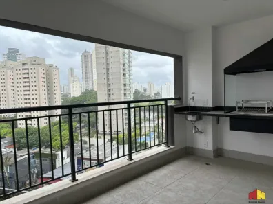 Apartamento com 2 Quartos à venda, 71m² no Vila São José (Ipiranga), São Paulo