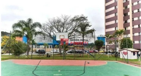 Apartamento com 2 Quartos à venda, 62m² no Baeta Neves, São Bernardo do Campo