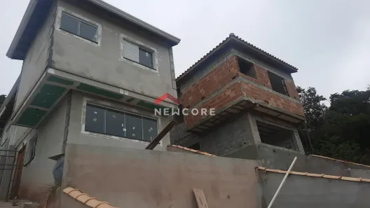 Casa de Condomínio com 3 Quartos à venda, 140m² no Canjica (Terra Preta), Mairiporã