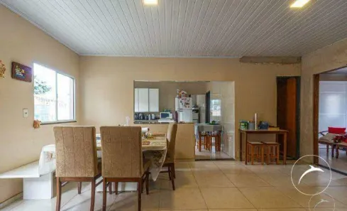 Casa com 3 Quartos à venda, 165m² no Setor Habitacional Arniqueira, Brasília