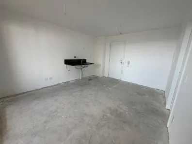Apartamento com 1 Quarto à venda, 46m² no Vila Clementino, São Paulo