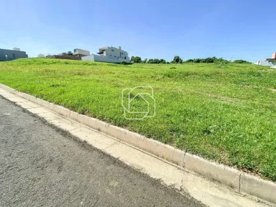 Lote/Terreno à venda, 565m² no Residencial Saint Paul, Itu