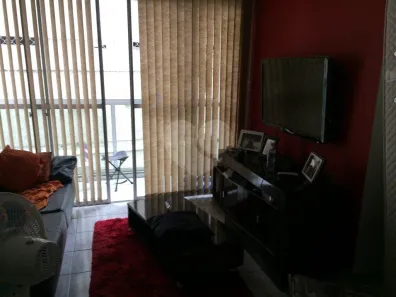 Apartamento com 2 Quartos à venda, 69m² no Santana, São Paulo