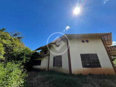 Casa de Condomínio com 2 Quartos à venda, 2780m² no , Hidrolândia
