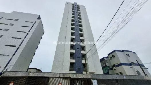 Flat com 1 Quarto à venda, 33m² no Barra de Jangada, Jaboatão dos Guararapes