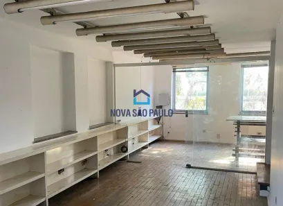 Ponto Comercial à venda, 167m² no Vila Clementino, São Paulo