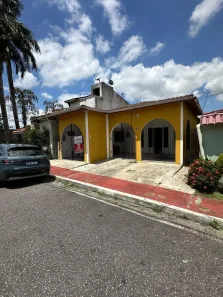 Casa de Condomínio com 4 Quartos para alugar, 180m² no Pratinha (Icoaraci), Belém