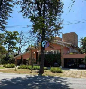 Casa de Condomínio com 5 Quartos à venda, 1400m² no Barreiro, Araçoiaba da Serra