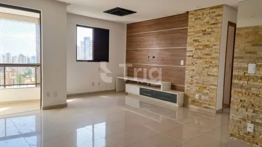 Apartamento com 2 Quartos à venda, 70m² no Setor Bela Vista, Goiânia
