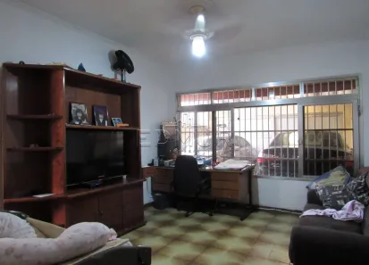Sobrado com 3 Quartos à venda, 148m² no Parque Oratório, Santo André