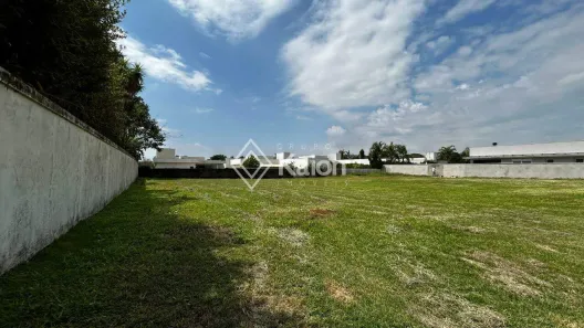 Lote/Terreno à venda, 1000m² no Loteamento Parque Chapada de Itu, Itu