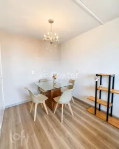 Apartamento com 2 Quartos à venda, 43m² no Estância Velha, Canoas