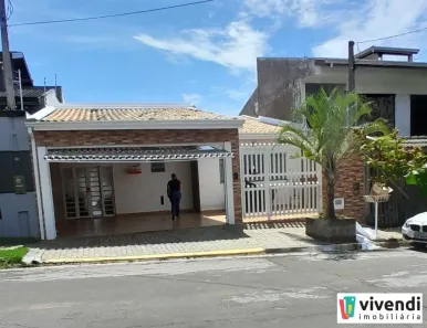 Casa com 3 Quartos à venda, 266m² no Parque da Represa, Jundiaí