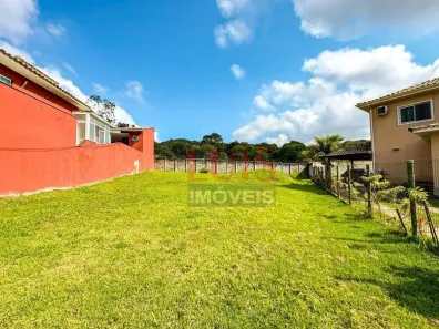 Lote/Terreno à venda, 383m² no Várzea das Moças, Niterói