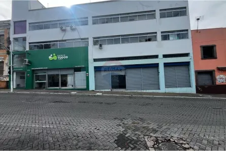 Ponto Comercial para alugar, 71m² no Centro, Jundiaí