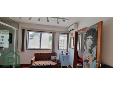 Sala Comercial à venda, 29m² no Centro, Nova Friburgo