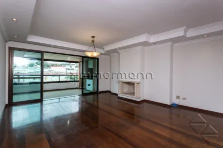 Apartamento com 4 Quartos à venda, 200m² no Vila Madalena, São Paulo