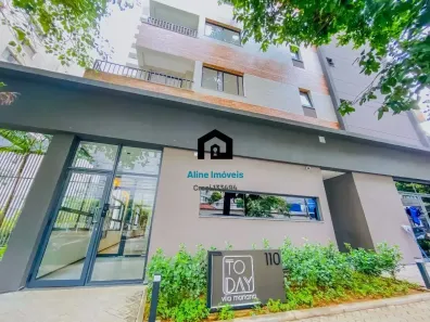 Apartamento com 1 Quarto à venda, 28m² no Vila Mariana, São Paulo