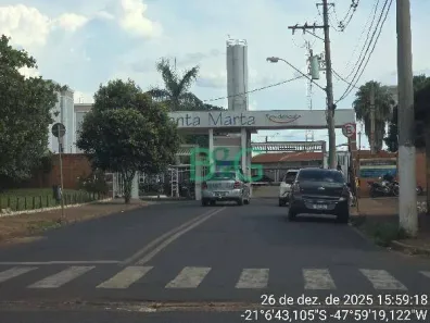 Apartamento com 2 Quartos à venda, 44m² no Jardim Santa Marta, Sertãozinho