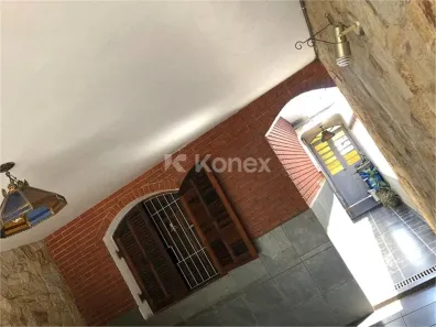 Casa com 3 Quartos à venda, 135m² no Vila Medeiros, São Paulo