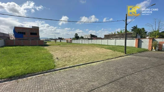 Lote/Terreno à venda, 300m² no Balneario FloraRica, Peruíbe