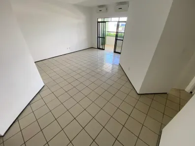 Apartamento com 3 Quartos para alugar, 126m² no Renascença, São Luís
