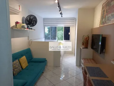 Apartamento com 1 Quarto à venda, 30m² no Bela Vista, São Paulo