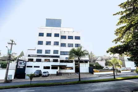 para alugar, 9m² no Paulista, Piracicaba