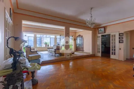 Apartamento com 5 Quartos à venda, 305m² no Copacabana, Rio de Janeiro
