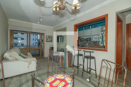 Apartamento com 2 Quartos à venda, 72m² no Bela Vista, Porto Alegre