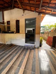 Casa com 5 Quartos à venda, 80m² no Jardim Santa Rita I, Nova Odessa