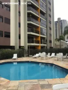 Apartamento com 4 Quartos à venda, 125m² no Vila Mariana, São Paulo