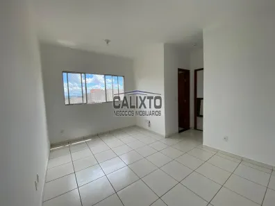 Apartamento com 2 Quartos à venda, 52m² no Chácaras Tubalina e Quartel, Uberlândia
