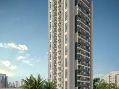 Apartamento com 3 Quartos à venda, 78m² no Jardim Guanabara, Campinas