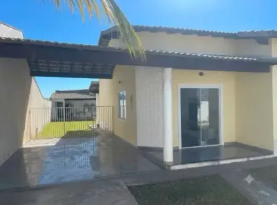 Casa com 3 Quartos à venda, 120m² no Jardim Atlântico Leste (Itaipuaçu), Maricá