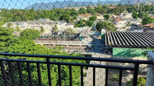 Apartamento com 2 Quartos para alugar, 46m² no Maria da Graça, Rio de Janeiro