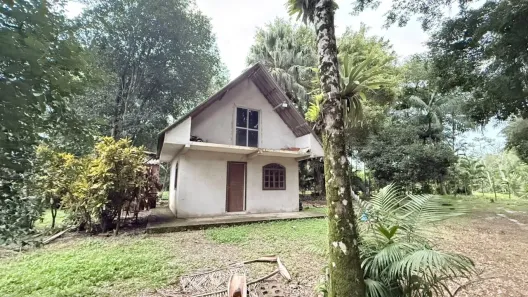 Fazenda/Sítio com 2 Quartos à venda, 55m² no , Morretes