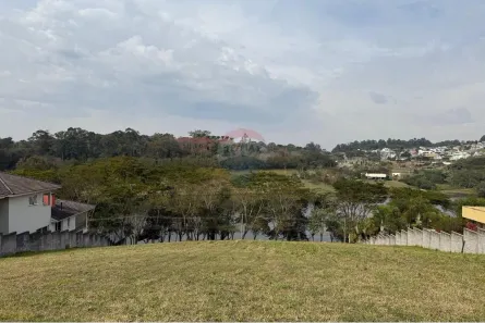 Lote/Terreno à venda, 1590m² no Bairro Itapema, Itatiba