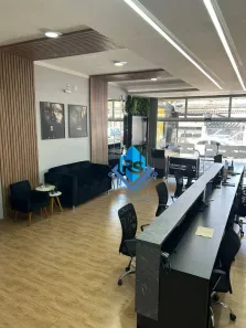 Prédio Comercial para alugar, 400m² no Alves Dias, São Bernardo do Campo