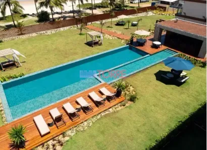 Apartamento com 2 Quartos para alugar, 85m² no Jardim Atlântico, Ilhéus