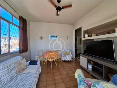 Apartamento com 3 Quartos à venda, 86m² no Higienópolis, Rio de Janeiro