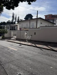 Sobrado com 3 Quartos para alugar, 512m² no Nova Campinas, Campinas