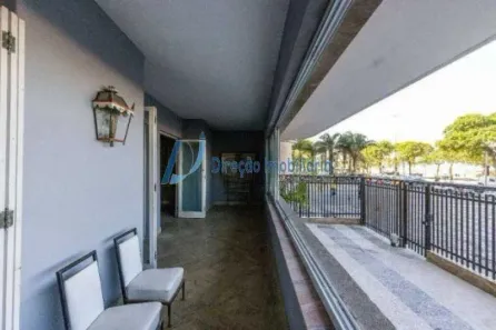 Apartamento com 5 Quartos à venda, 501m² no Copacabana, Rio de Janeiro