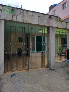 Casa com 2 Quartos à venda, 100m² no Jardim Felicidade (Zona Oeste), São Paulo