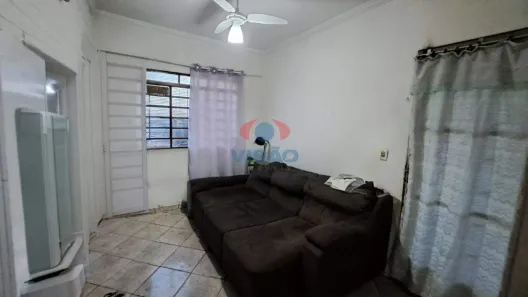 Casa com 4 Quartos à venda, 204m² no Jardim Morada do Sol, Indaiatuba