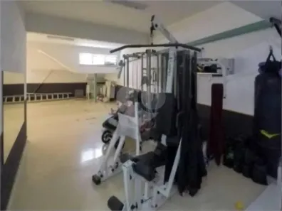 Casa de Condomínio com 3 Quartos à venda, 498m² no Vila Santo Estéfano, São Paulo