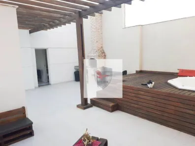 Cobertura com 3 Quartos à venda, 168m² no Ponta Negra, Natal
